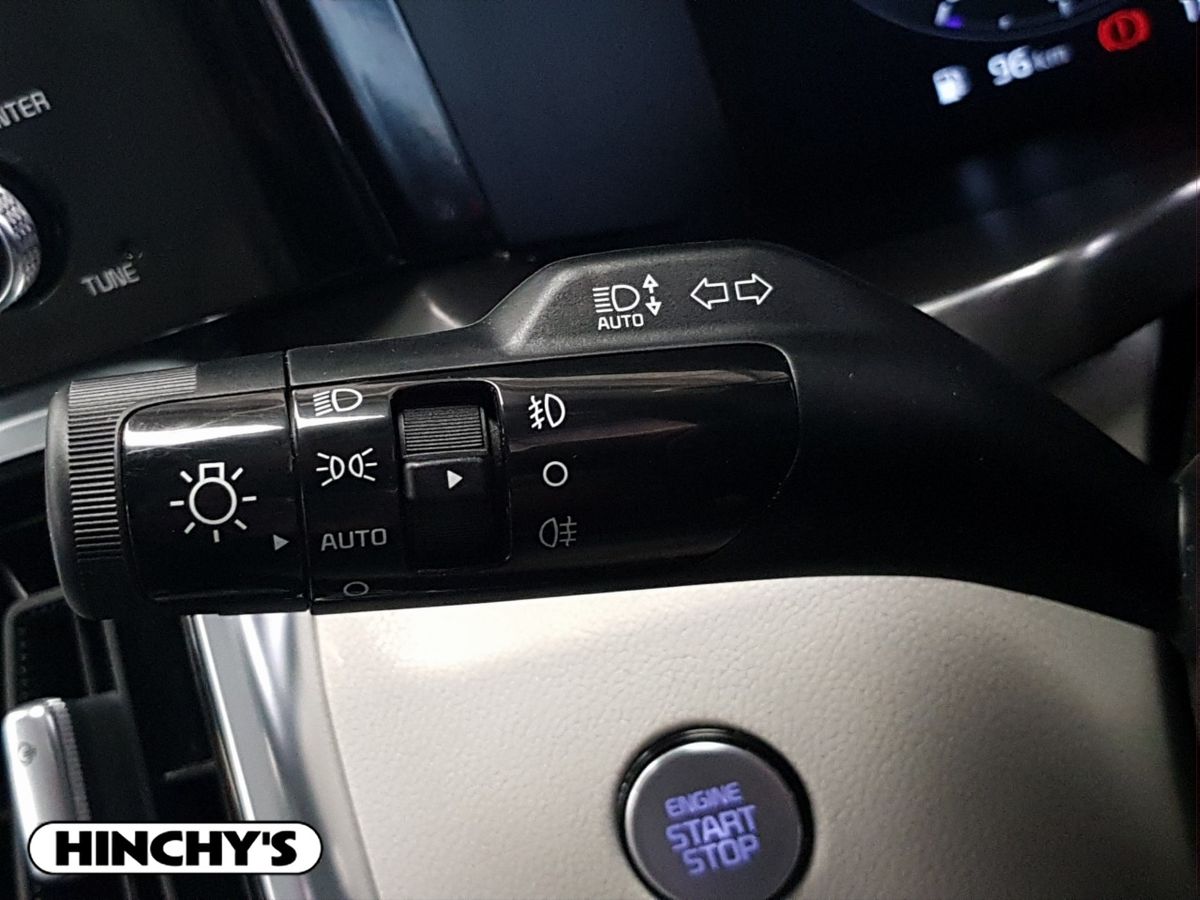 Kia Kia Sorento 2.2 K3 4X2 Diesel 7 seats