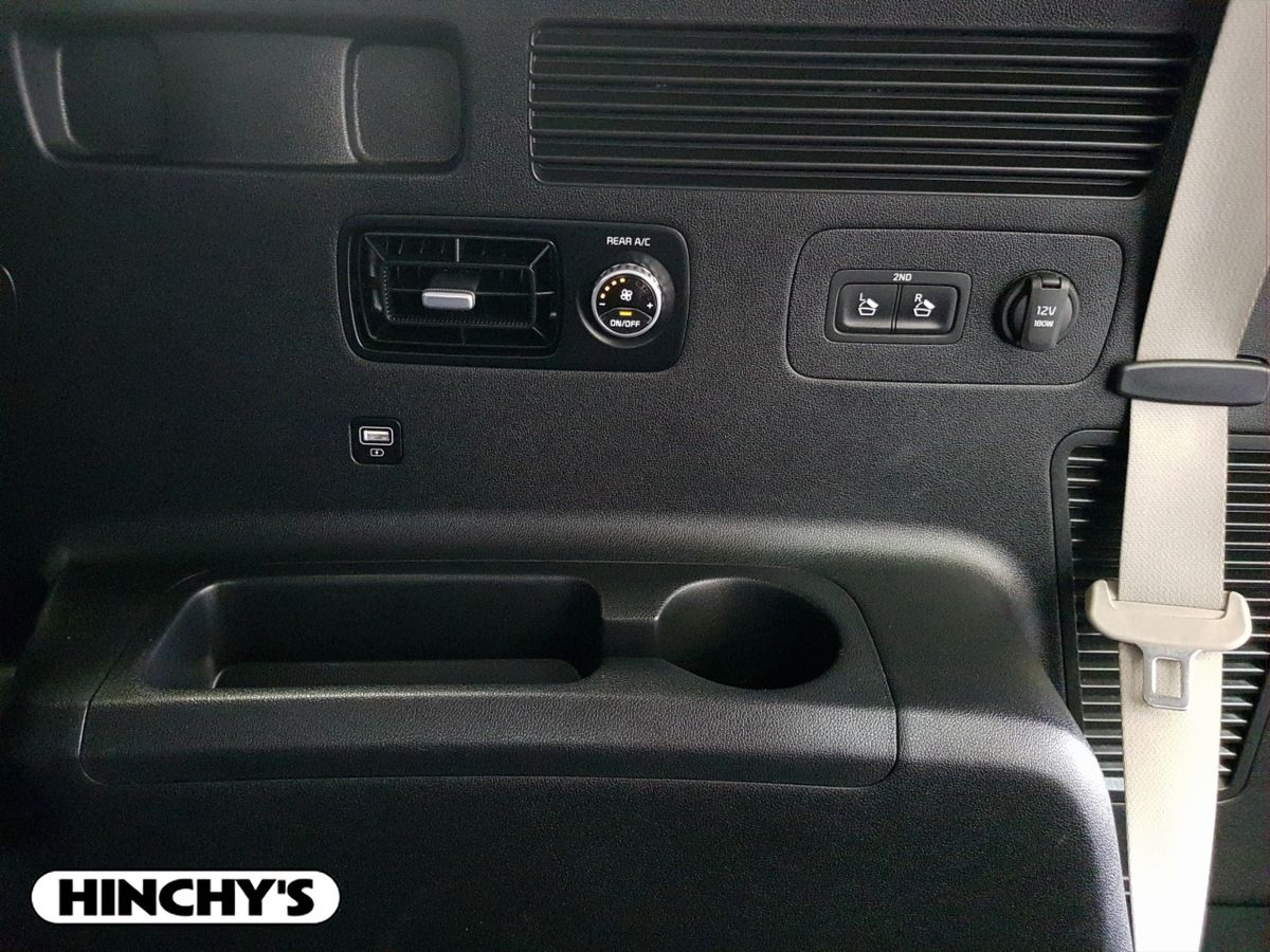 Kia Kia Sorento 2.2 K3 4X2 Diesel 7 seats