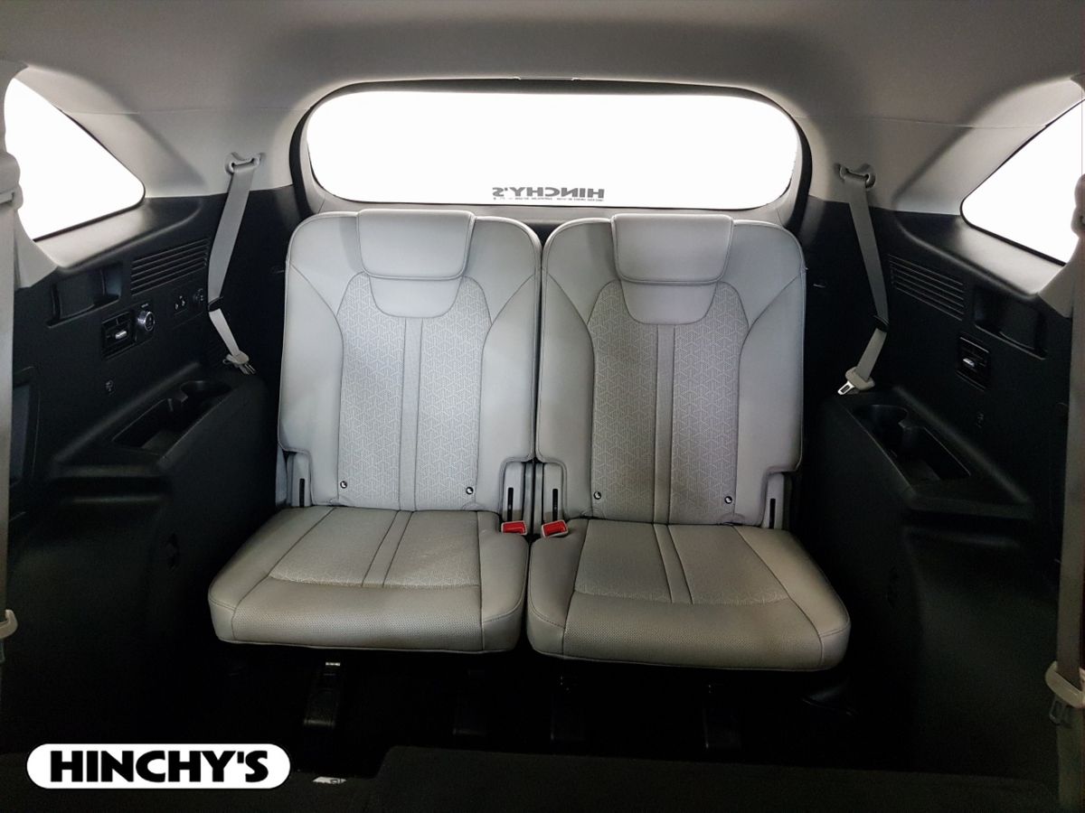 Kia Kia Sorento 2.2 K3 4X2 Diesel 7 seats