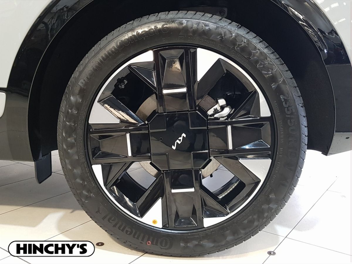 Kia Kia Sportage  New Sportage GT-Line 1.6