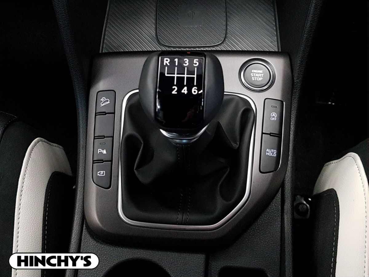 Kia Kia Sportage  New Sportage GT-Line 1.6