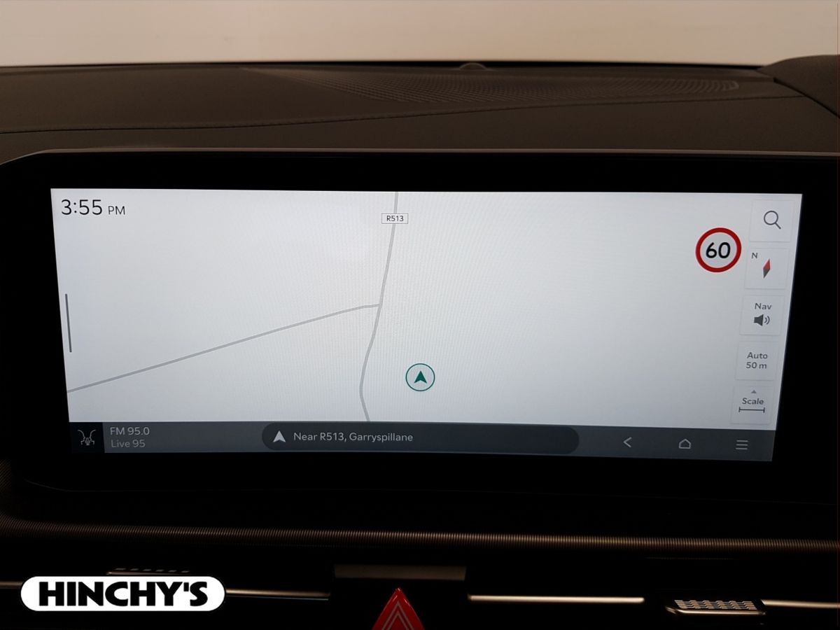 Kia Kia Sportage  New Sportage GT-Line 1.6