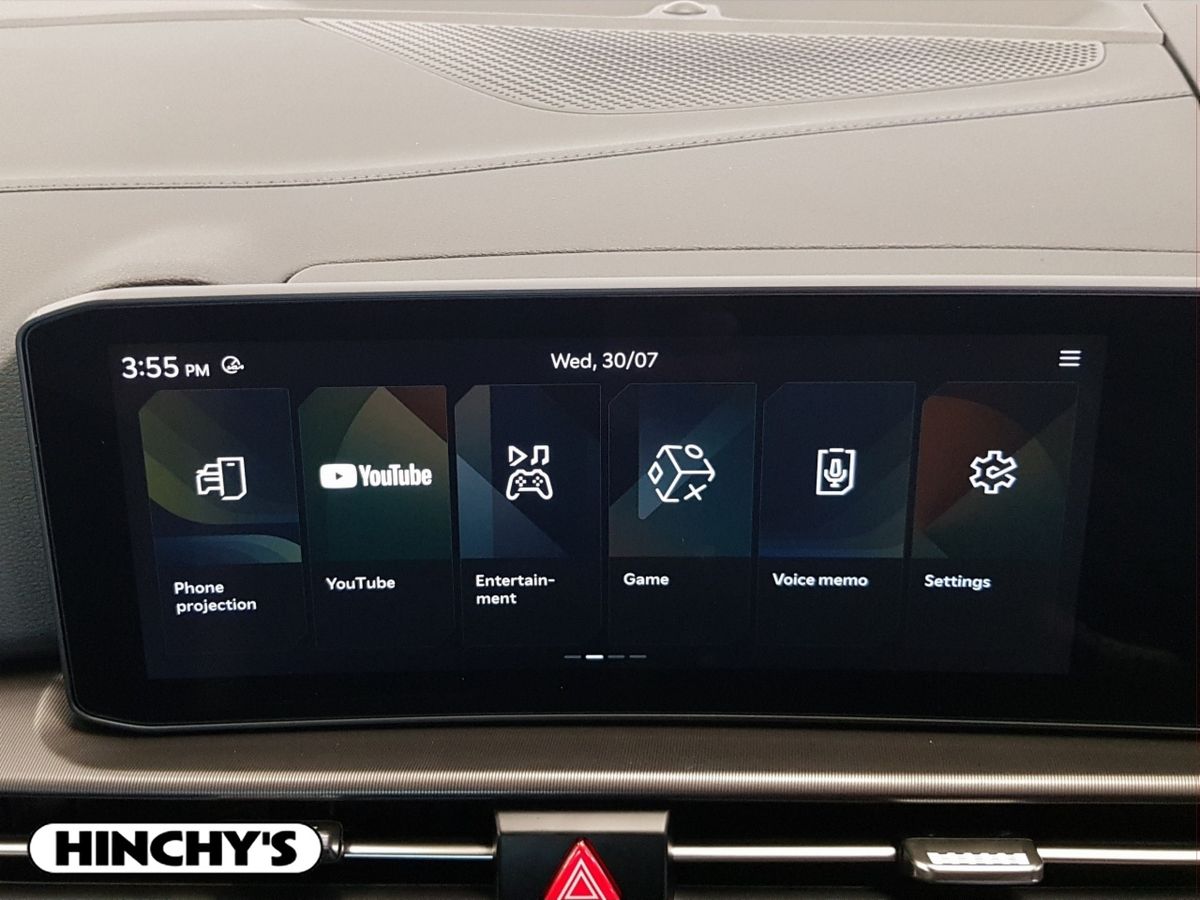 Kia Kia Sportage  New Sportage GT-Line 1.6