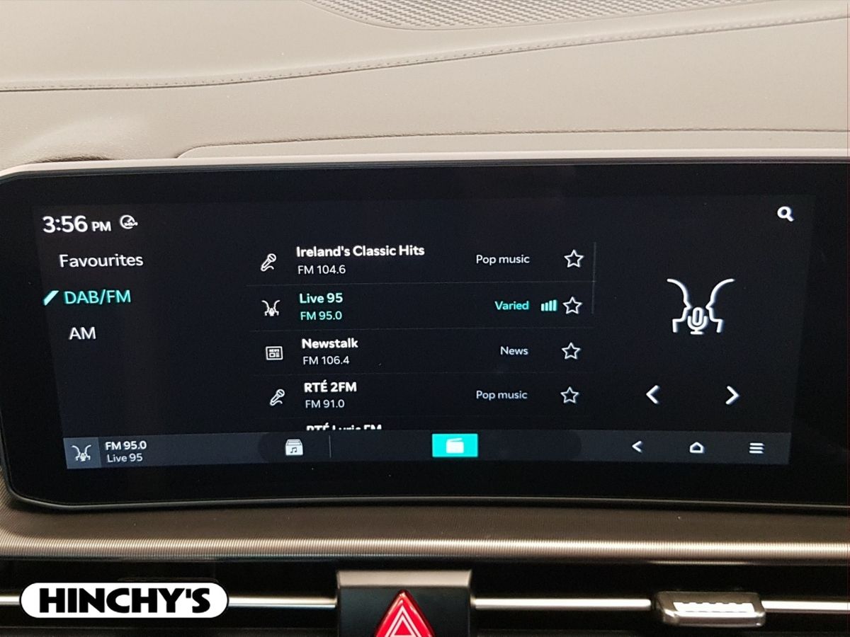 Kia Kia Sportage  New Sportage GT-Line 1.6