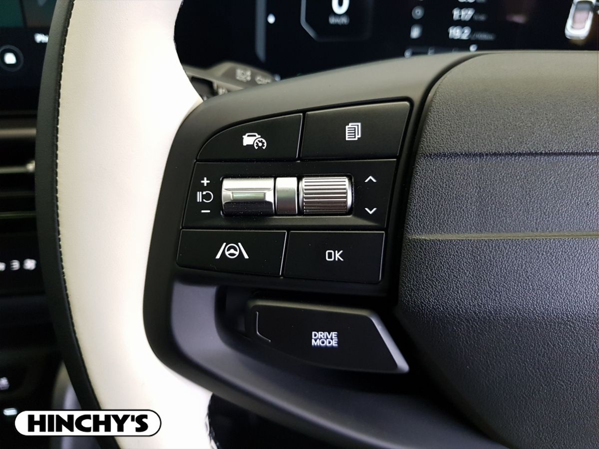 Kia Kia Sportage  New Sportage GT-Line 1.6