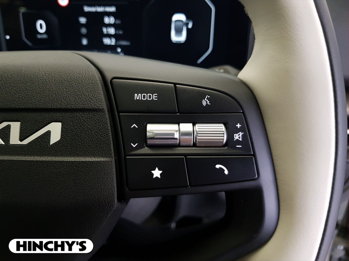 Kia Kia Sportage  New Sportage GT-Line 1.6