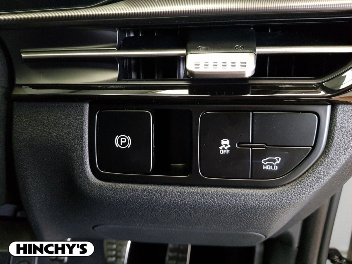 Kia Kia Sportage  New Sportage GT-Line 1.6