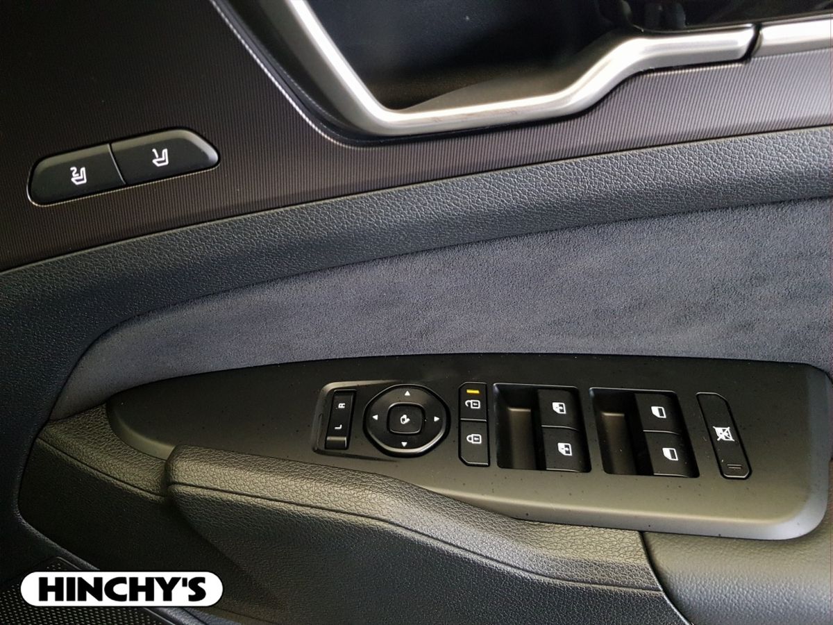 Kia Kia Sportage  New Sportage GT-Line 1.6