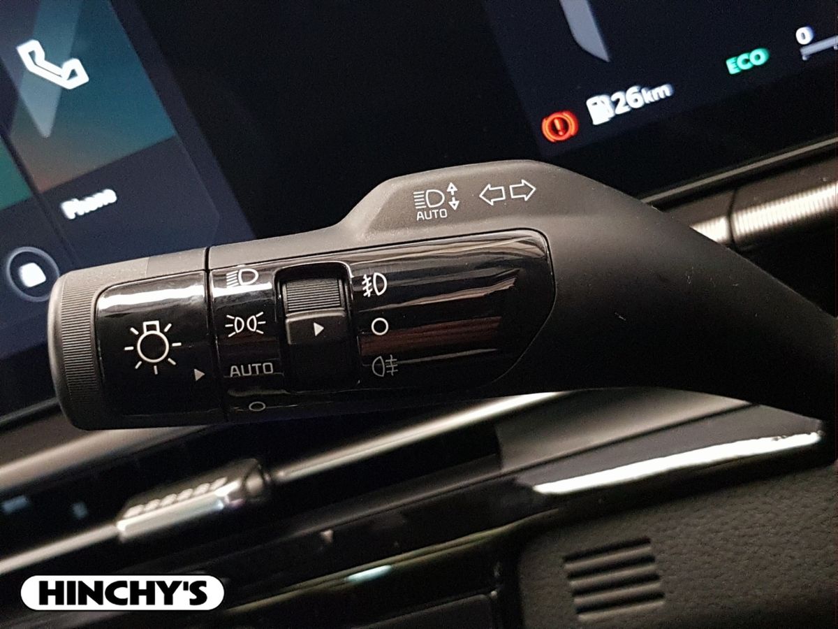 Kia Kia Sportage  New Sportage GT-Line 1.6