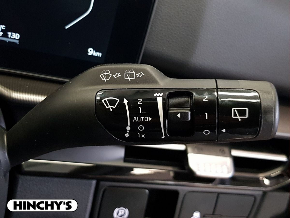 Kia Kia Sportage  New Sportage GT-Line 1.6