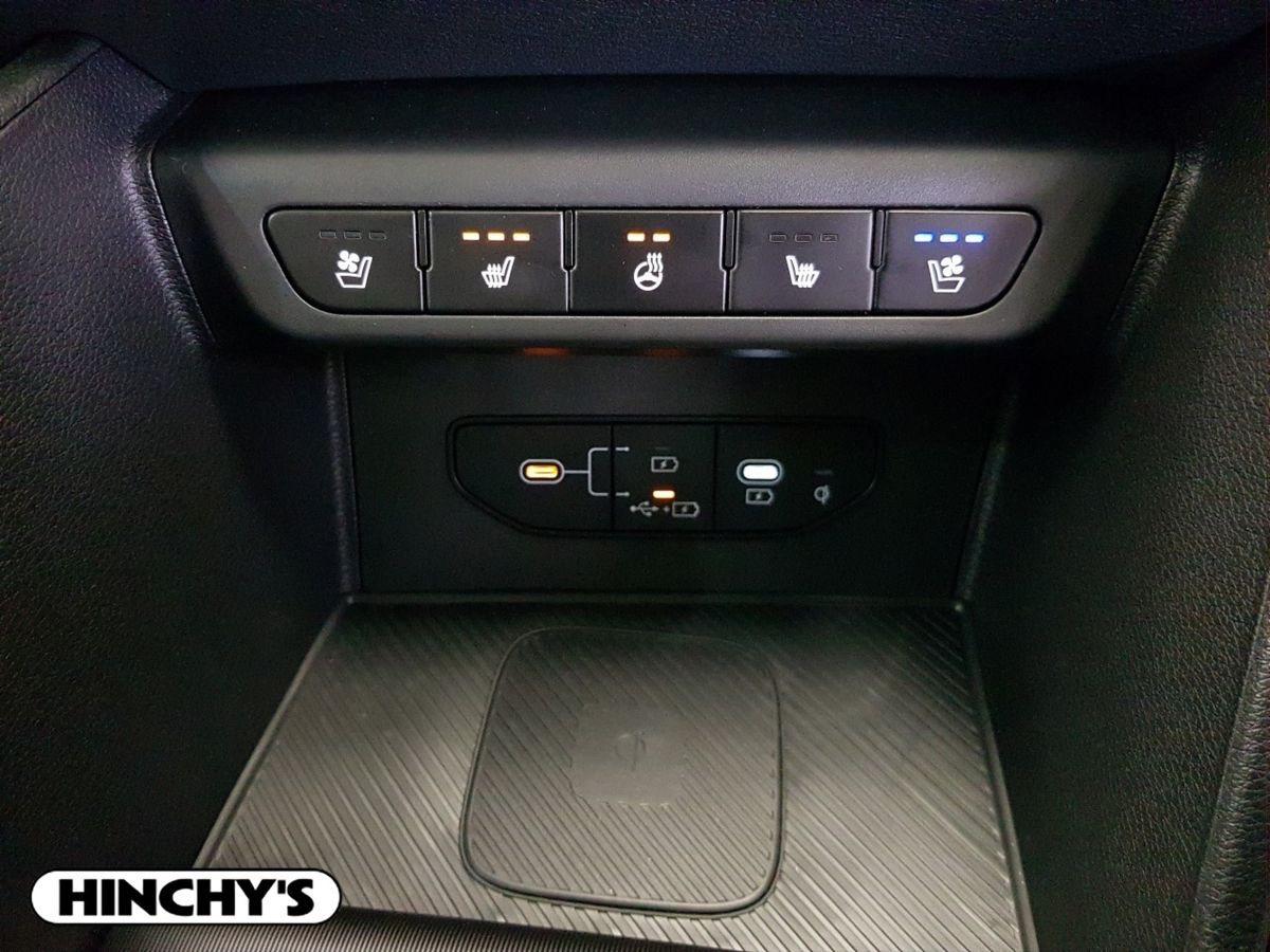 Kia Kia Sportage  New Sportage GT-Line 1.6