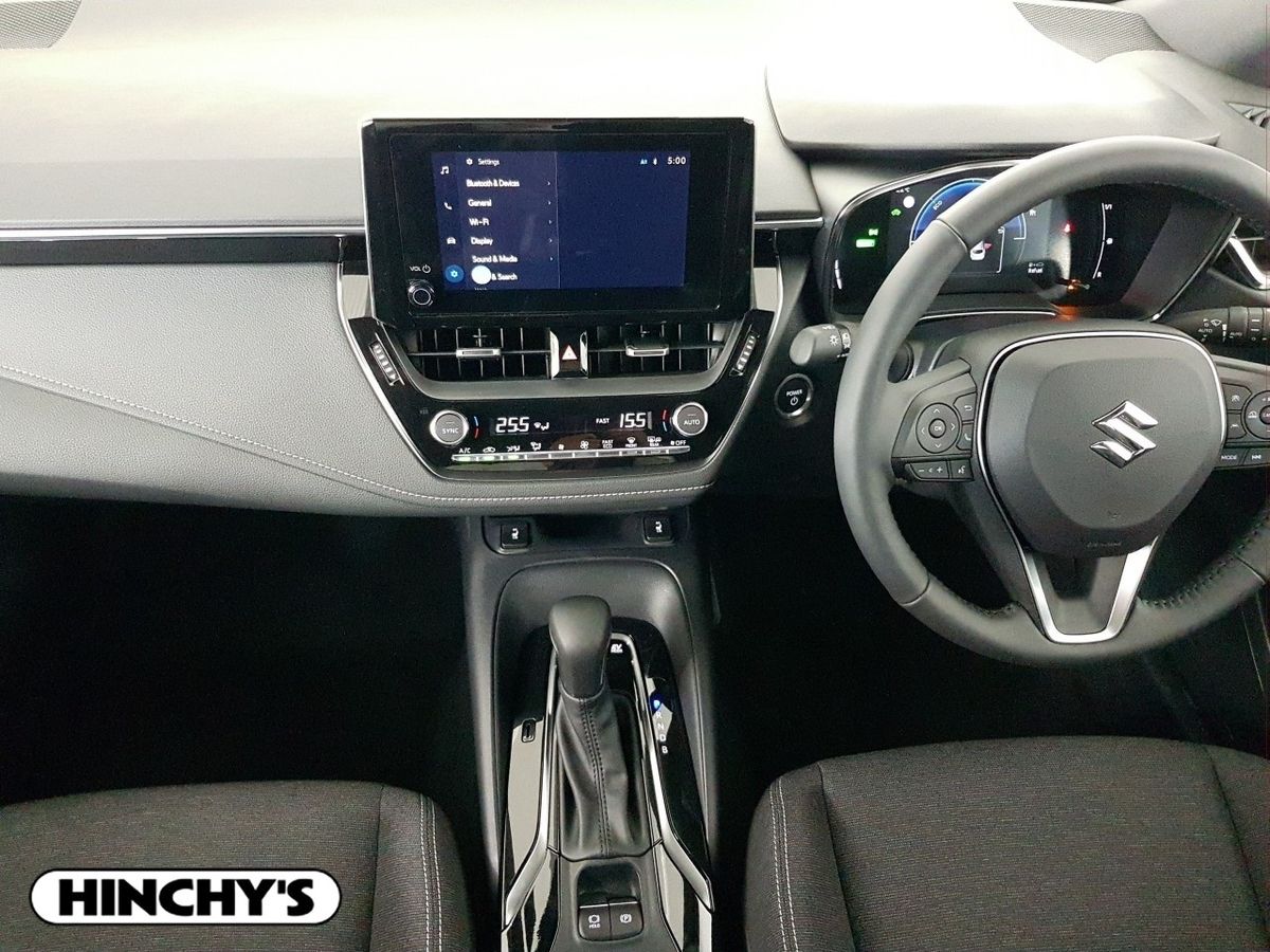 Suzuki Suzuki Swace Swace 1.8 Hybrid SZ-T