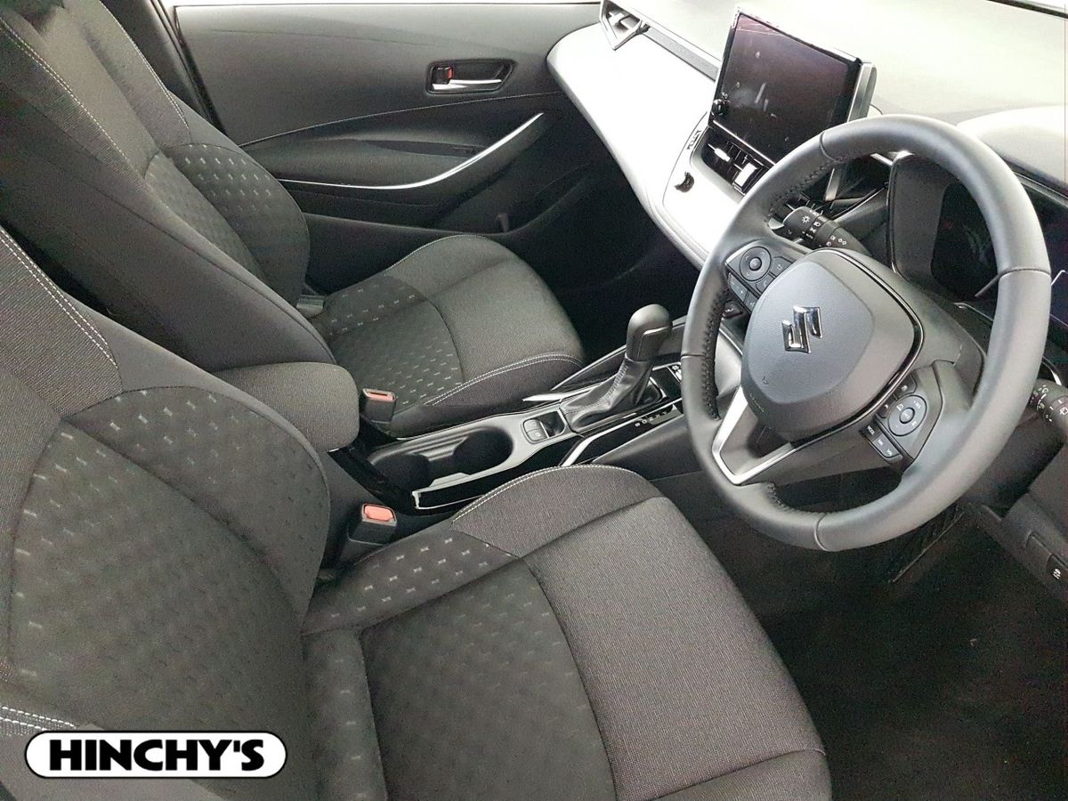 Suzuki Suzuki Swace Swace 1.8 Hybrid SZ-T