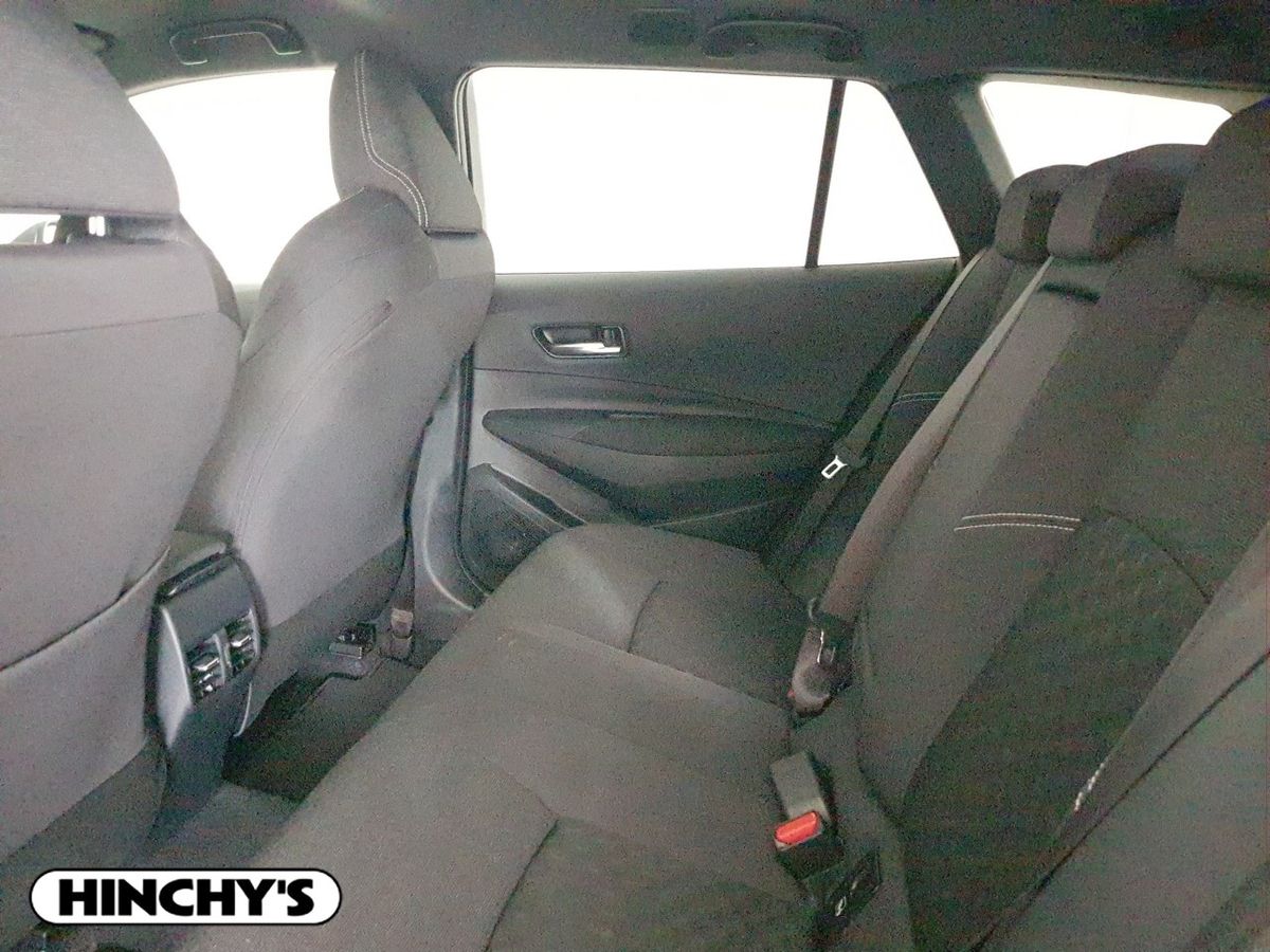 Suzuki Suzuki Swace Swace 1.8 Hybrid SZ-T