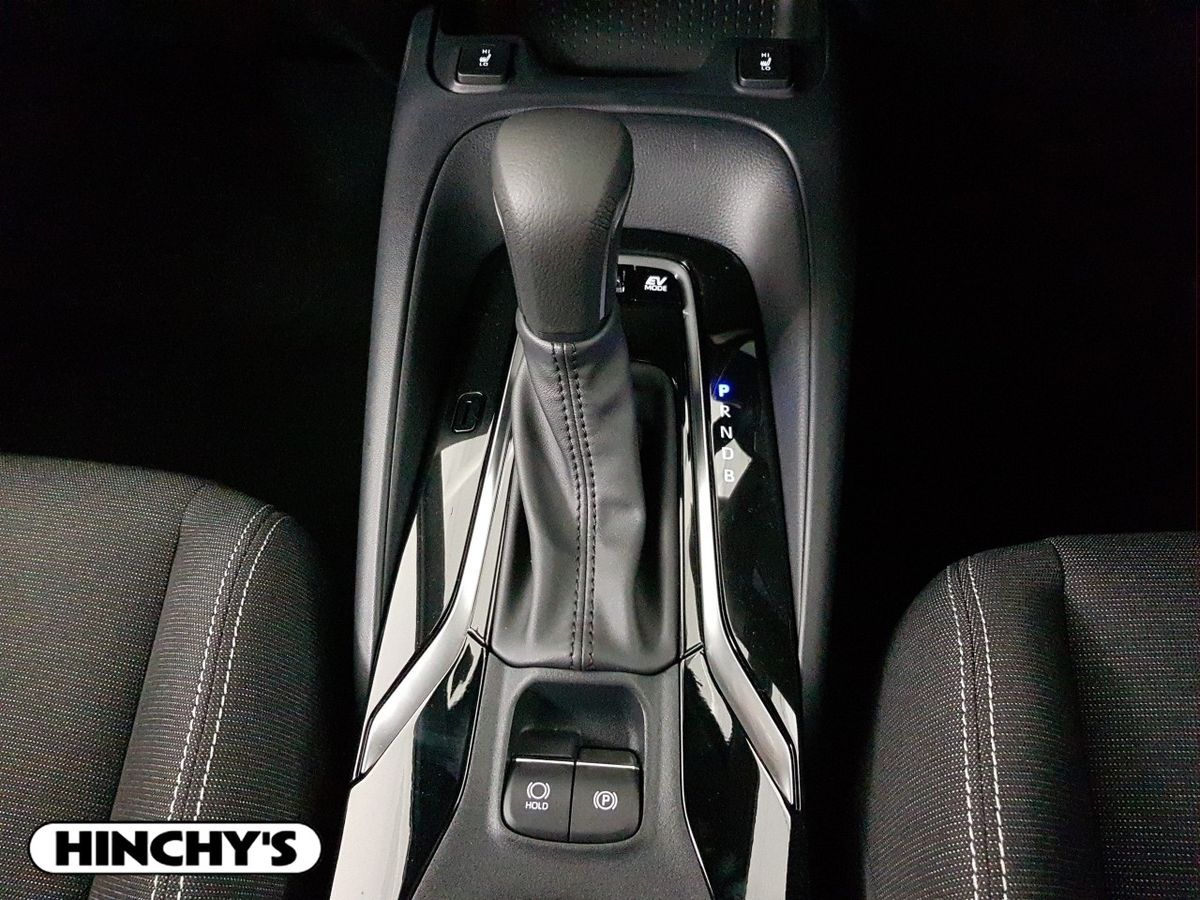 Suzuki Suzuki Swace Swace 1.8 Hybrid SZ-T