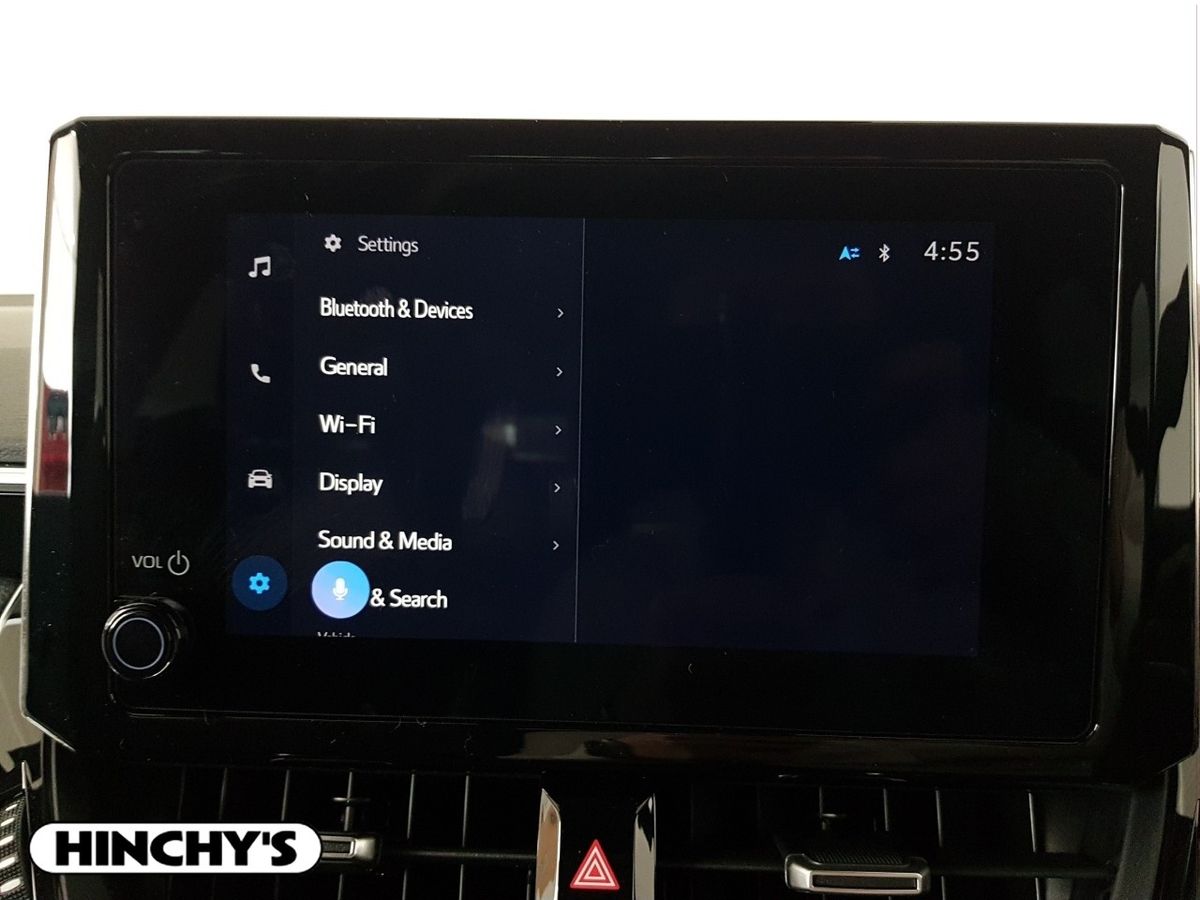 Suzuki Suzuki Swace Swace 1.8 Hybrid SZ-T