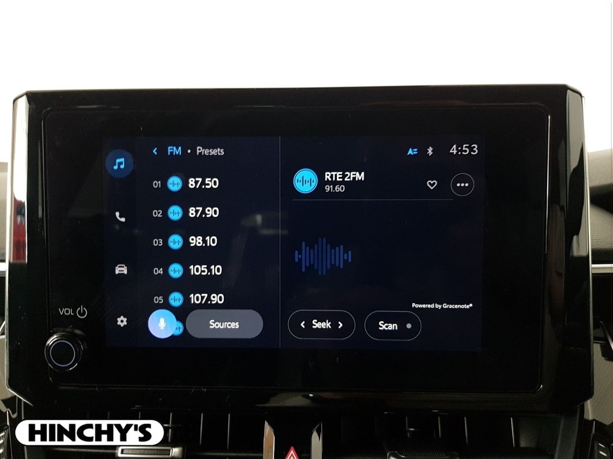 Suzuki Suzuki Swace Swace 1.8 Hybrid SZ-T