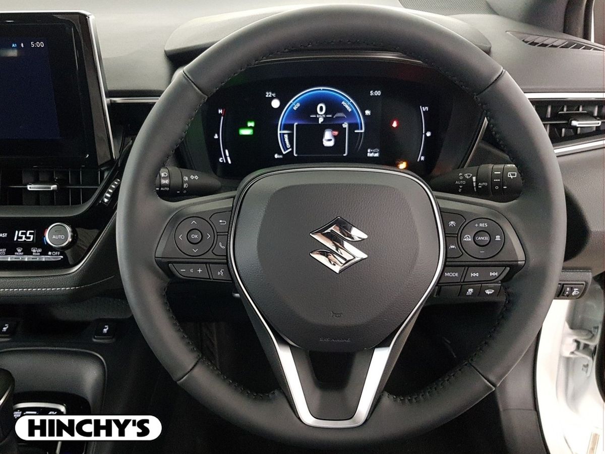 Suzuki Suzuki Swace Swace 1.8 Hybrid SZ-T