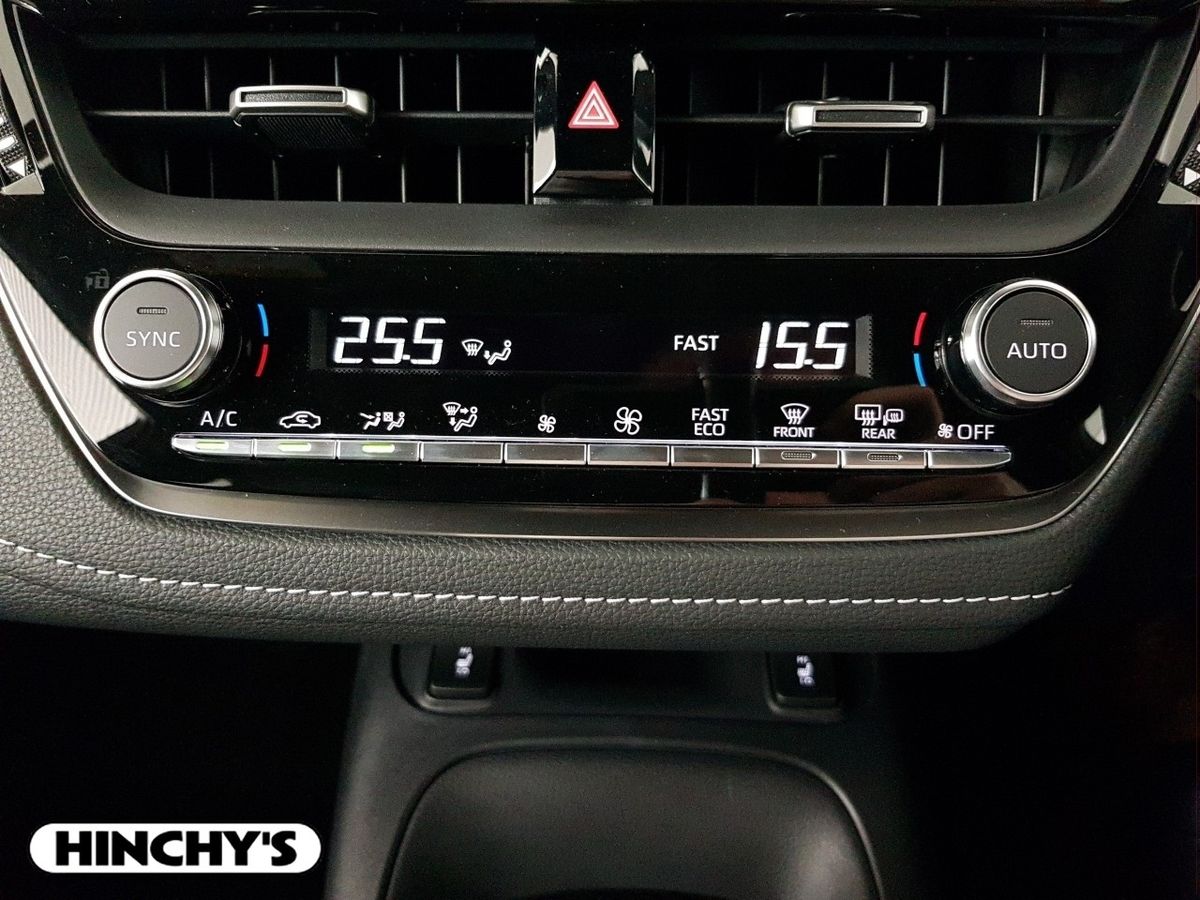 Suzuki Suzuki Swace Swace 1.8 Hybrid SZ-T