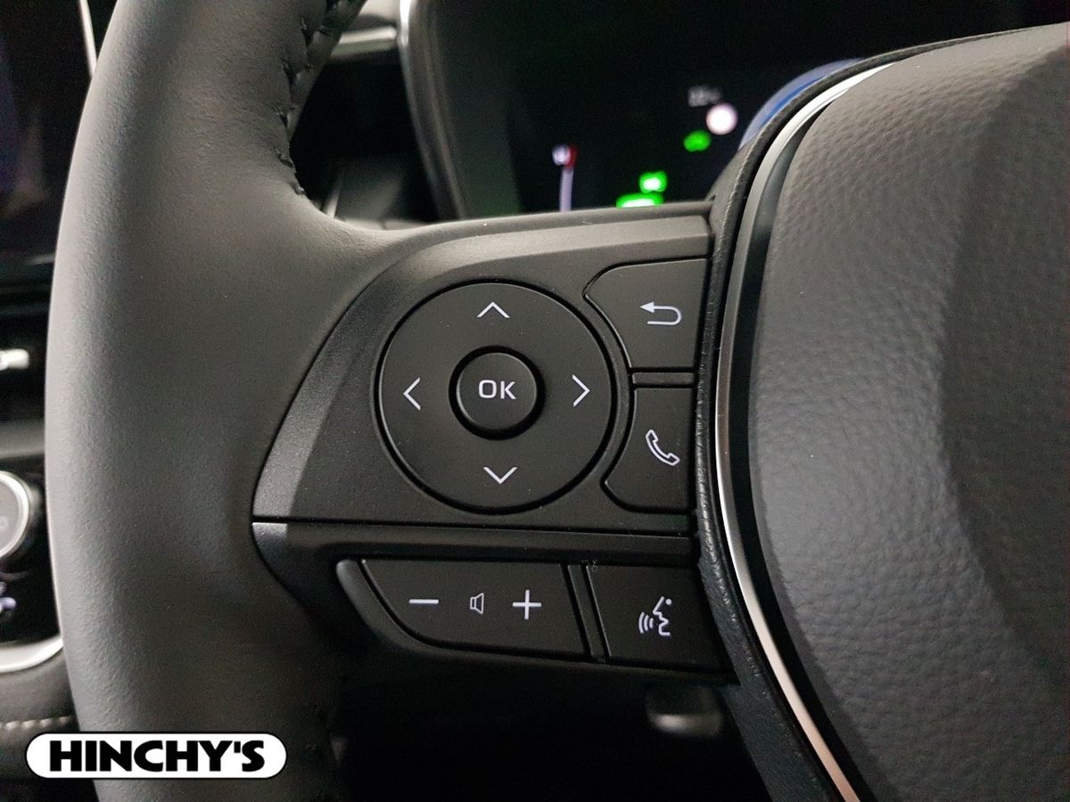 Suzuki Suzuki Swace Swace 1.8 Hybrid SZ-T