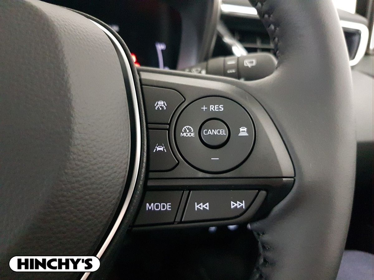 Suzuki Suzuki Swace Swace 1.8 Hybrid SZ-T