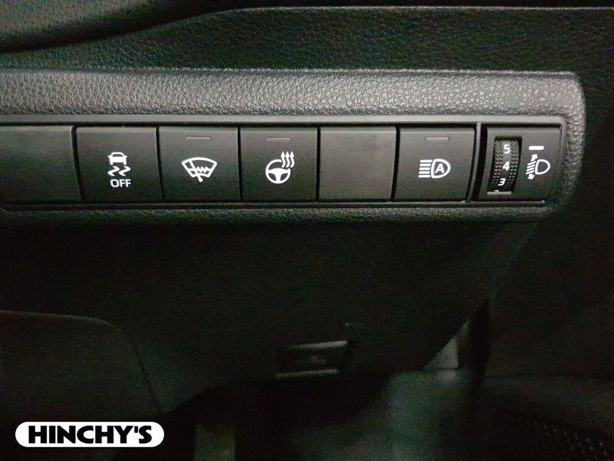 Suzuki Suzuki Swace Swace 1.8 Hybrid SZ-T