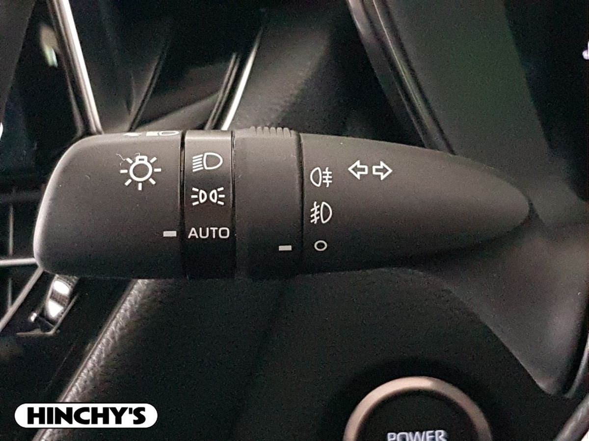 Suzuki Suzuki Swace Swace 1.8 Hybrid SZ-T