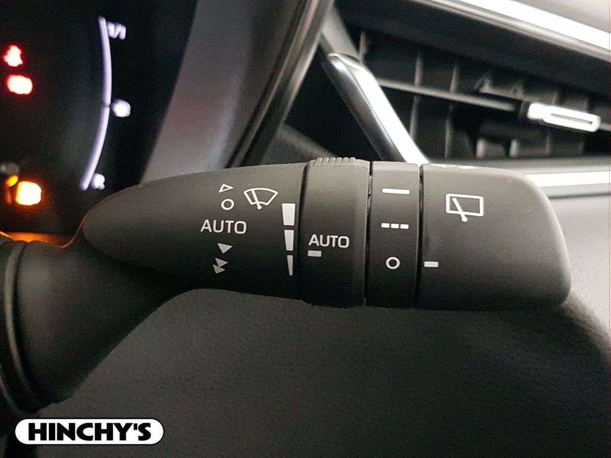 Suzuki Suzuki Swace Swace 1.8 Hybrid SZ-T