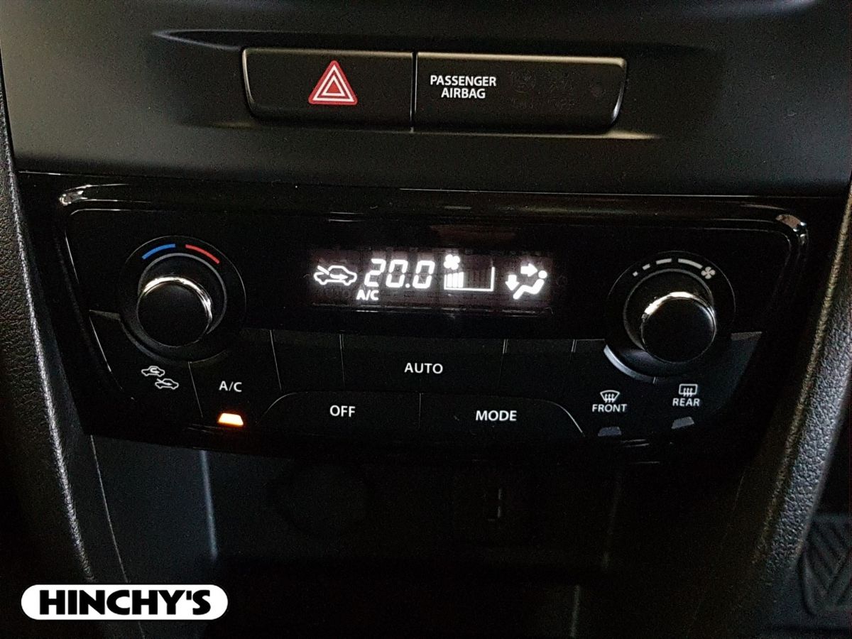 Suzuki Suzuki Vitara 1.4 BOOSTERJET HYBRID S