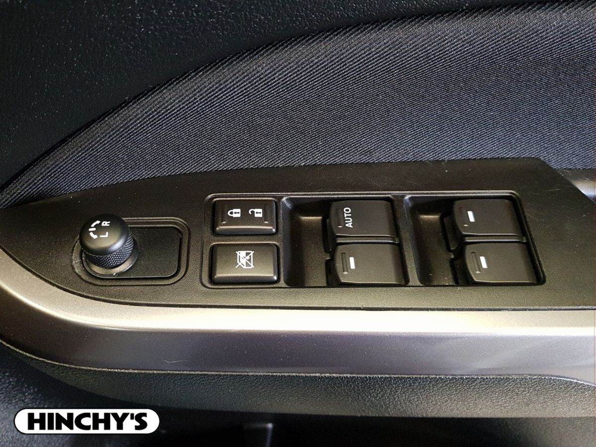 Suzuki Suzuki Vitara 1.4 BOOSTERJET HYBRID S