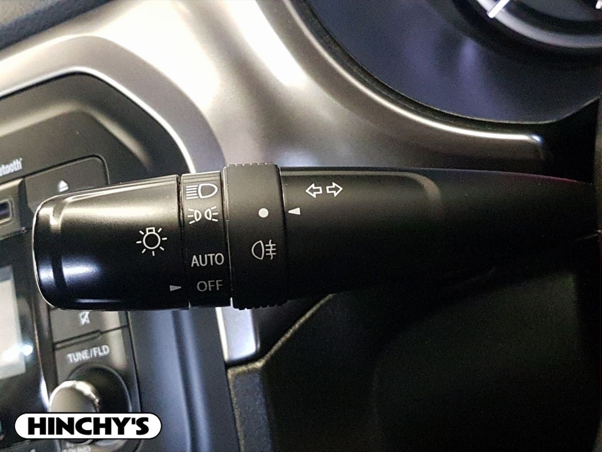 Suzuki Suzuki Vitara 1.4 BOOSTERJET HYBRID S