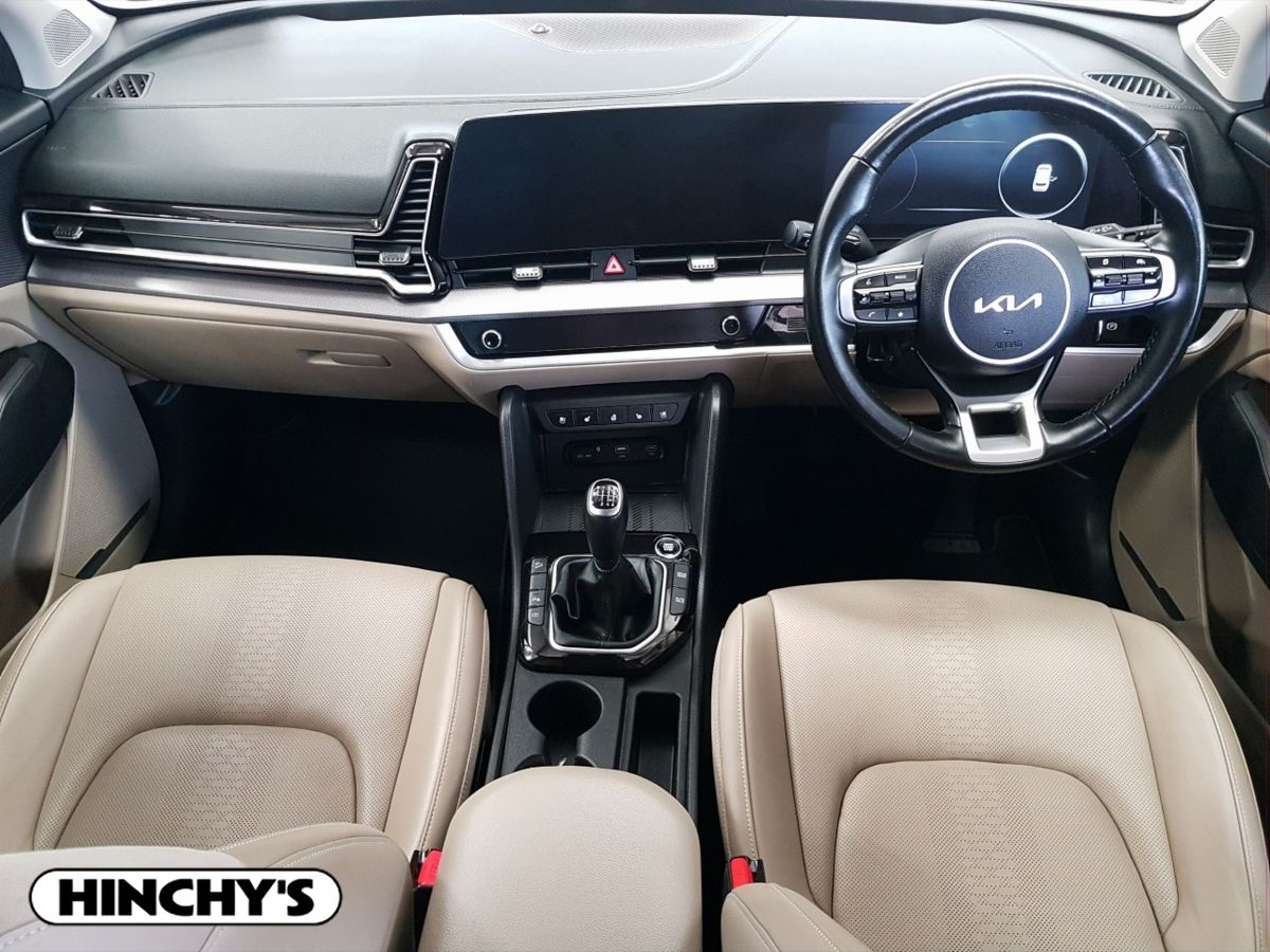 Kia Kia Sportage K4 Diesel 1.6