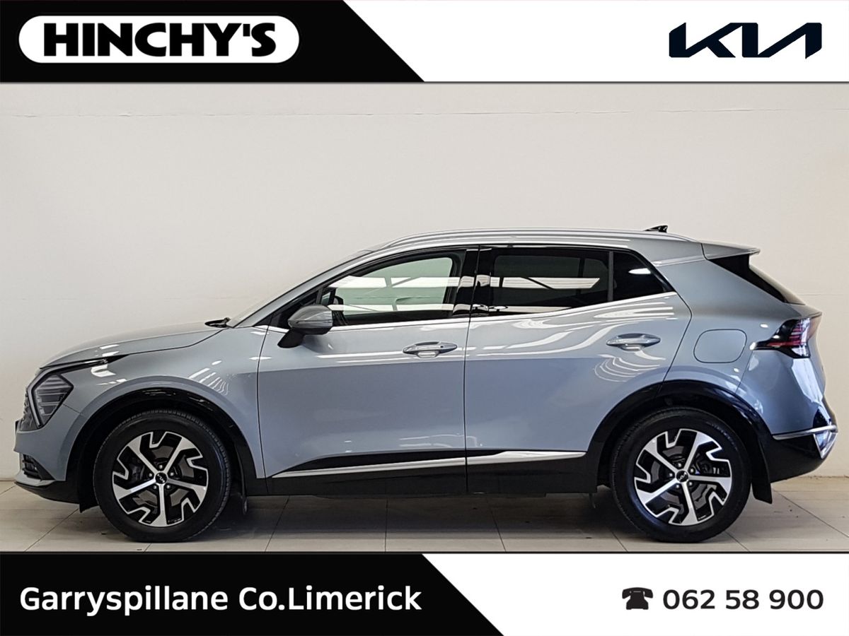 Kia Kia Sportage K4 Diesel 1.6