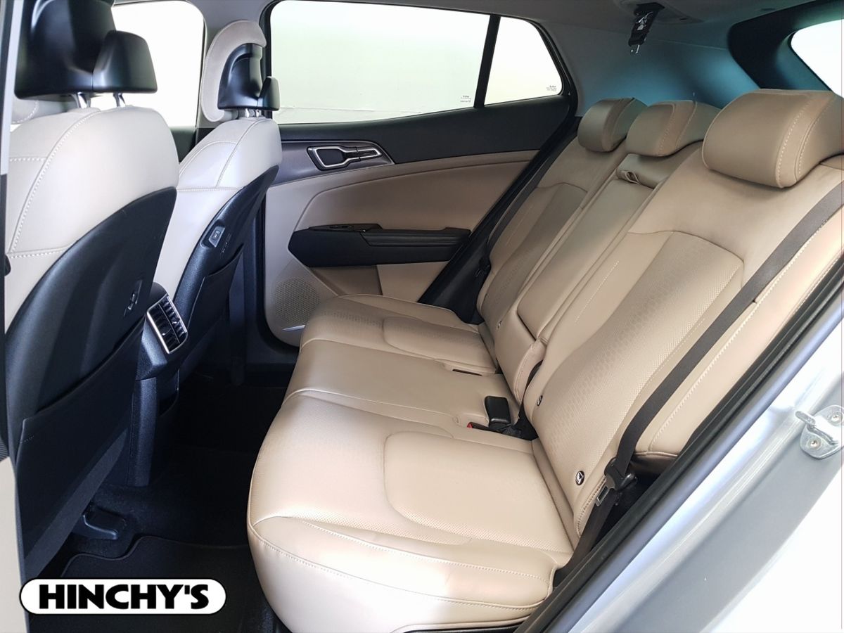 Kia Kia Sportage K4 Diesel 1.6