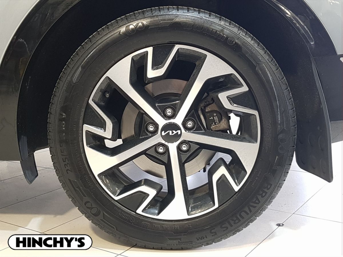 Kia Kia Sportage K4 Diesel 1.6