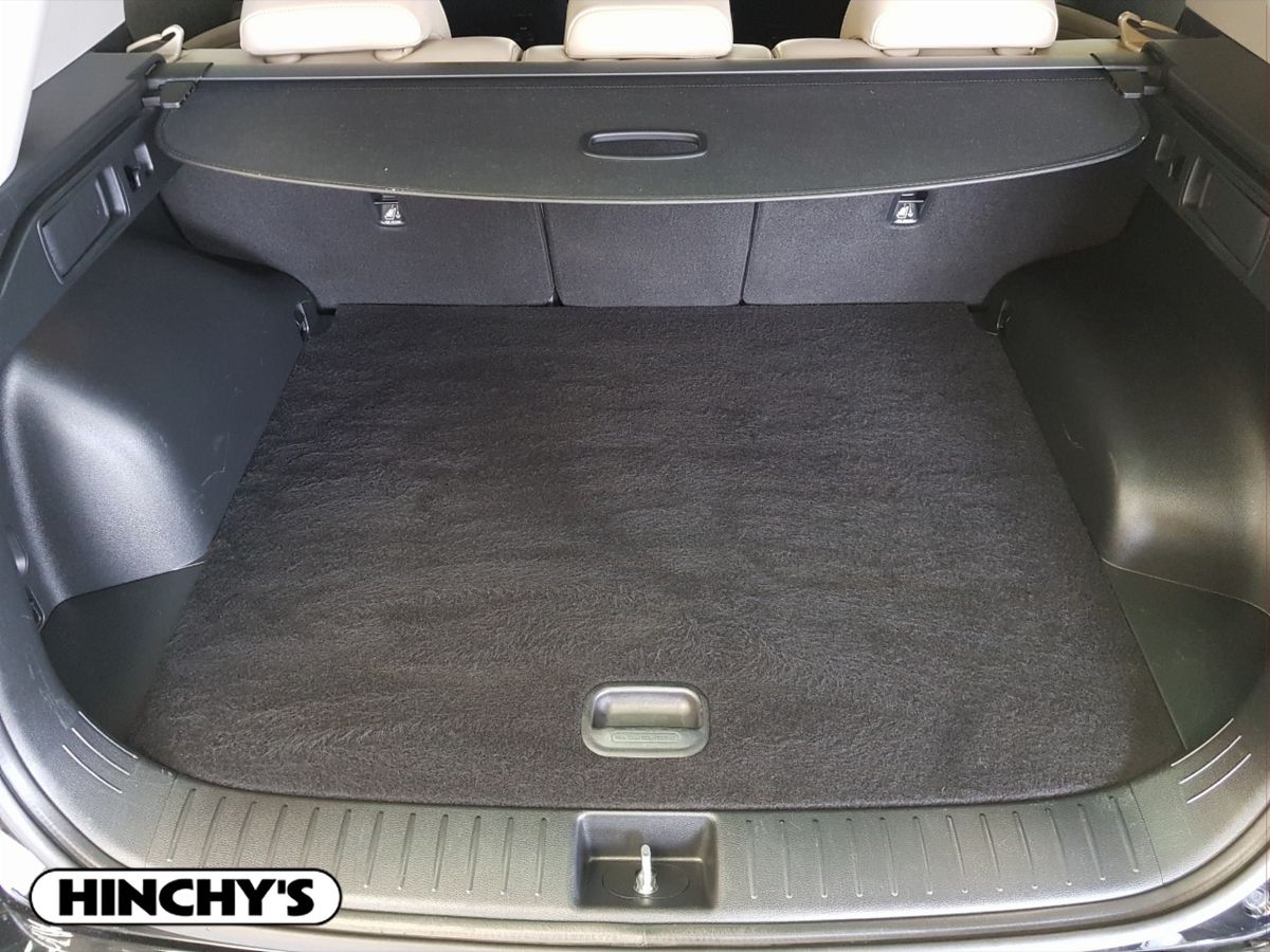 Kia Kia Sportage K4 Diesel 1.6