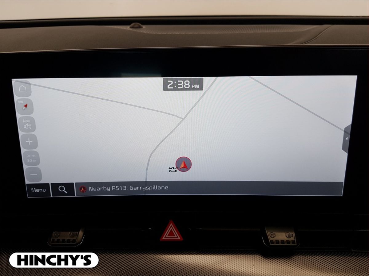 Kia Kia Sportage K4 Diesel 1.6