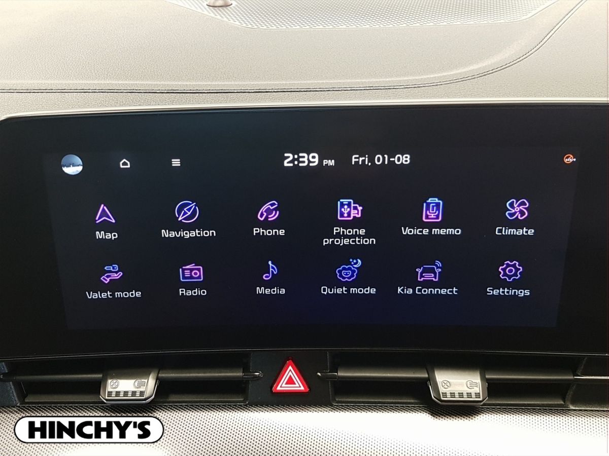 Kia Kia Sportage K4 Diesel 1.6