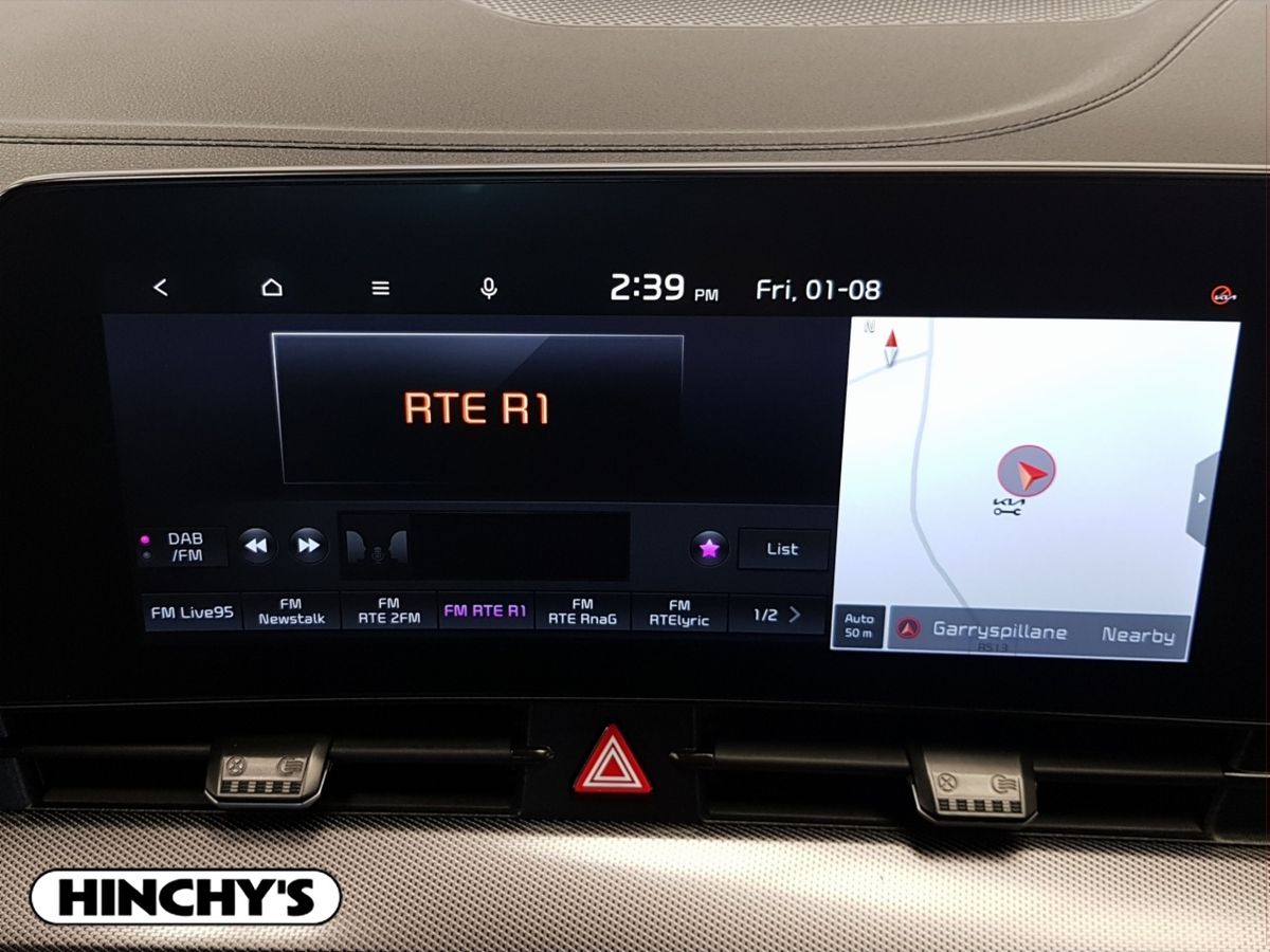 Kia Kia Sportage K4 Diesel 1.6