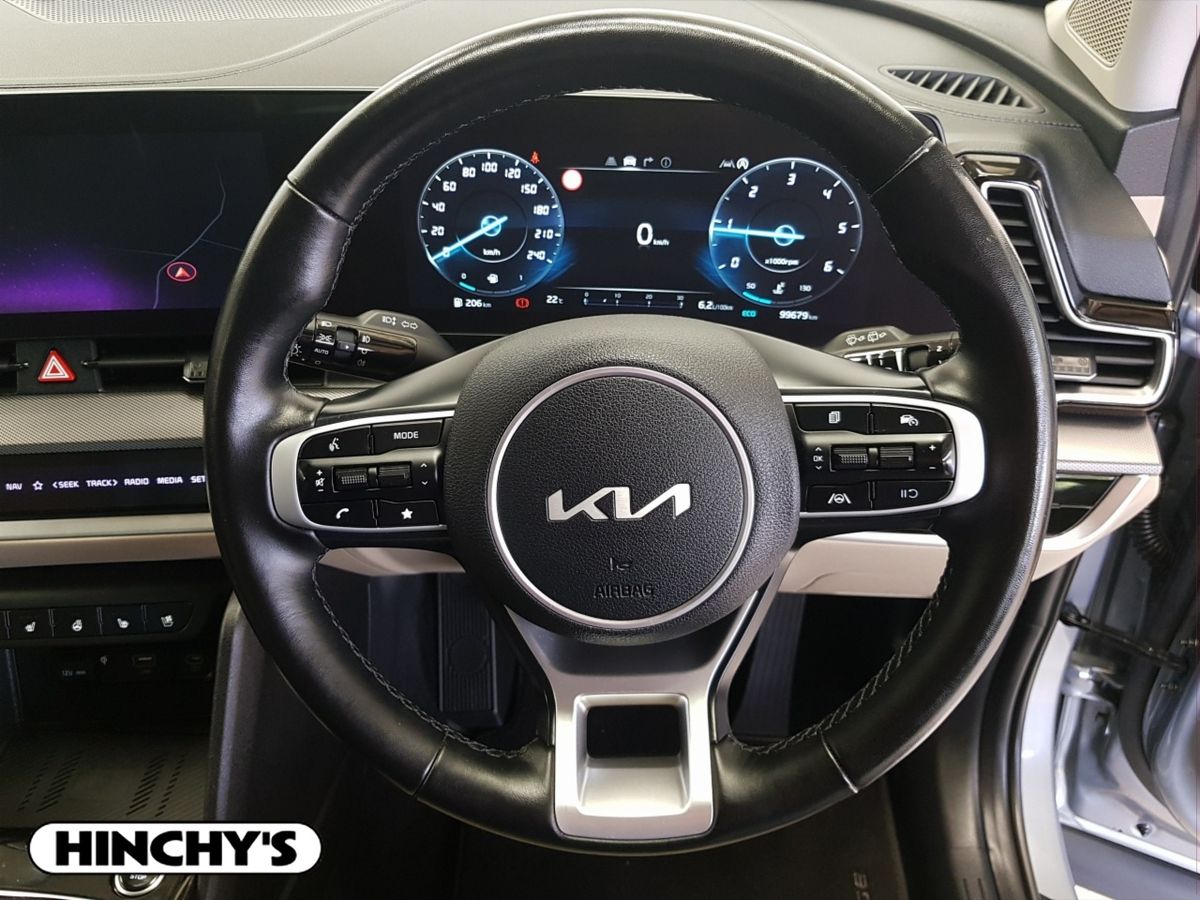 Kia Kia Sportage K4 Diesel 1.6