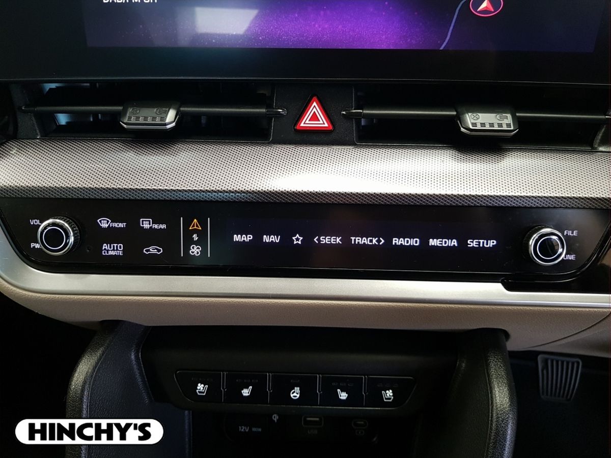 Kia Kia Sportage K4 Diesel 1.6