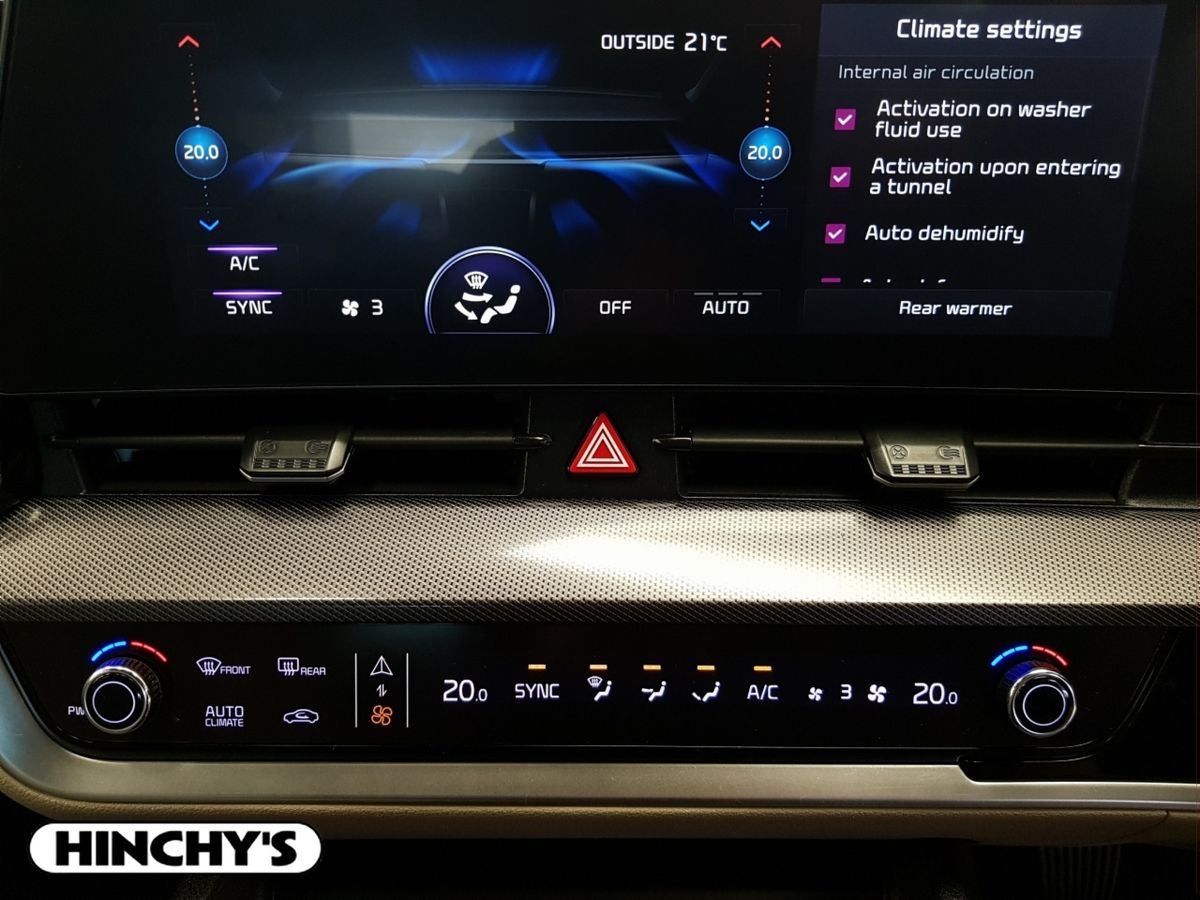 Kia Kia Sportage K4 Diesel 1.6