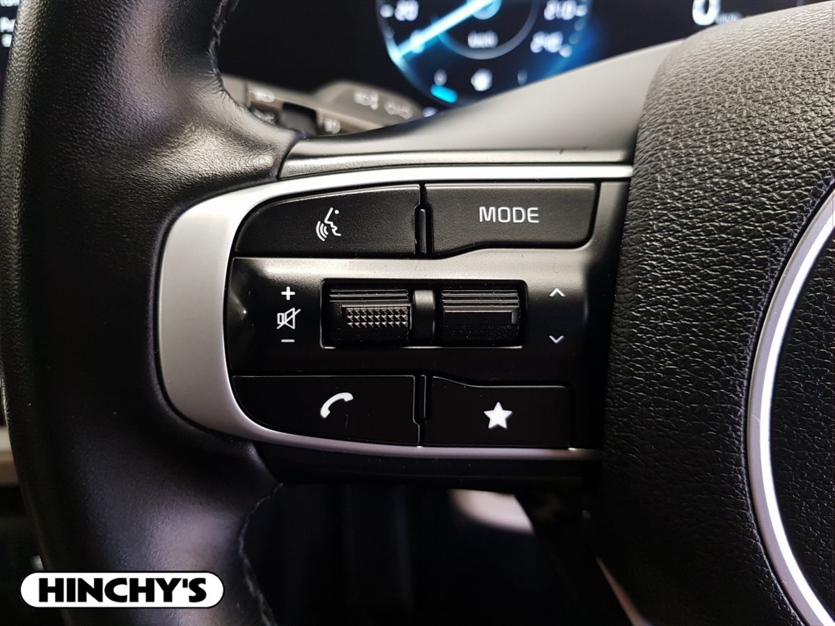 Kia Kia Sportage K4 Diesel 1.6