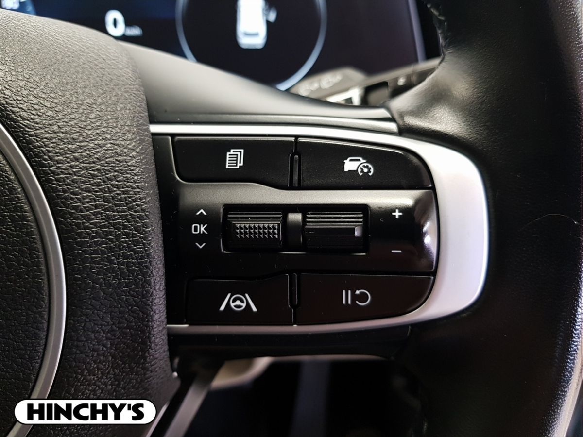 Kia Kia Sportage K4 Diesel 1.6