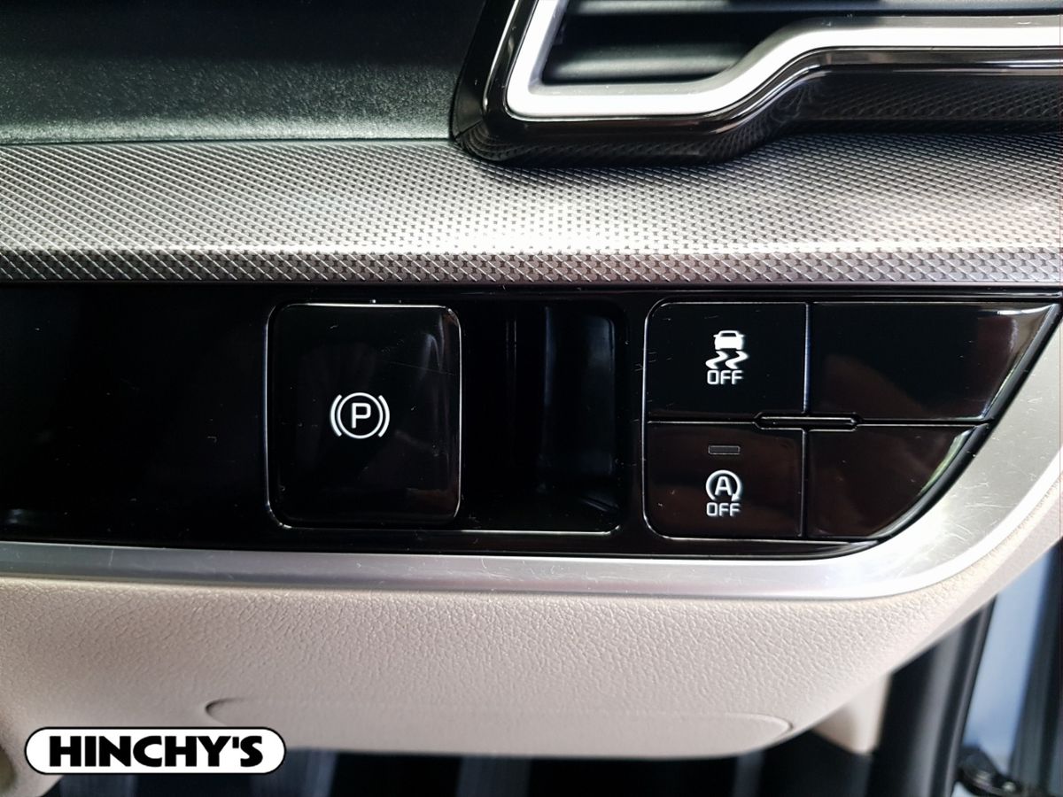 Kia Kia Sportage K4 Diesel 1.6