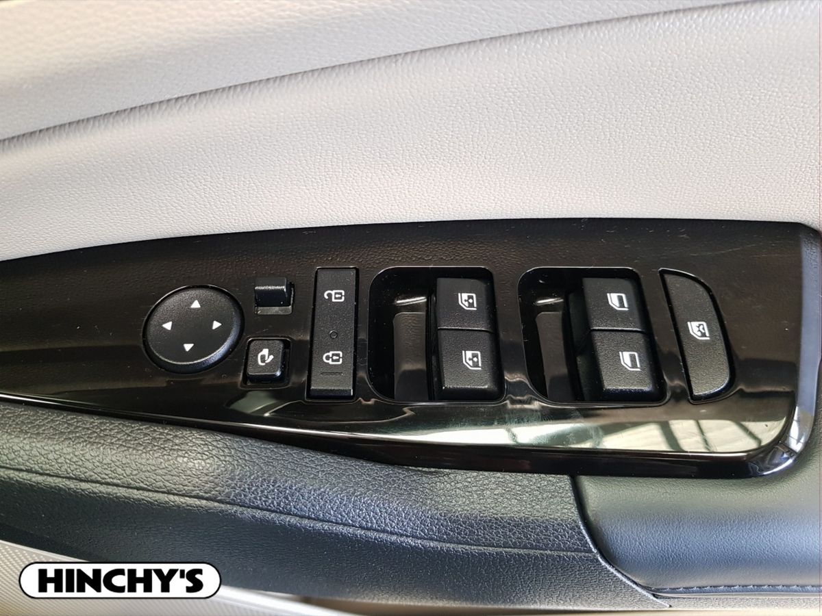 Kia Kia Sportage K4 Diesel 1.6