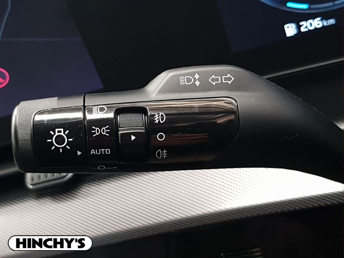 Kia Kia Sportage K4 Diesel 1.6