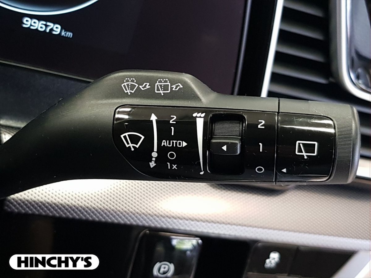 Kia Kia Sportage K4 Diesel 1.6