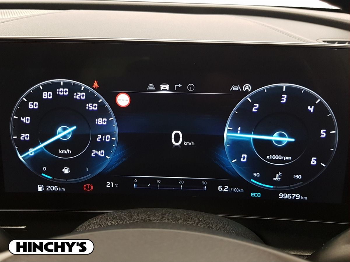 Kia Kia Sportage K4 Diesel 1.6