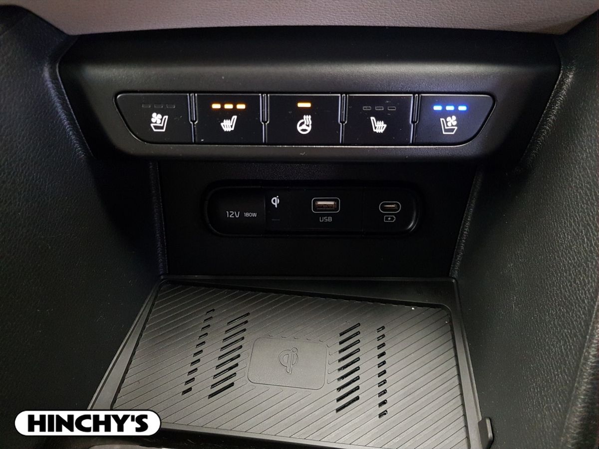 Kia Kia Sportage K4 Diesel 1.6